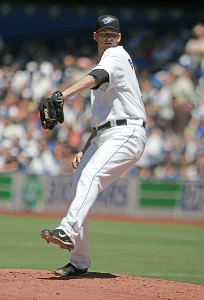 A.J. Burnett