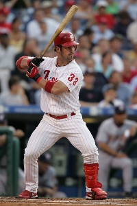 Aaron Rowand