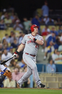 Joe Posnanski: Matt Stairs solidifies place as greatest journeyman slugger  - Sports Illustrated