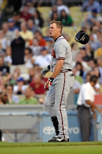 Chipper Jones