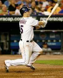 David Wright