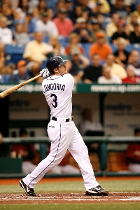 Evan Longoria