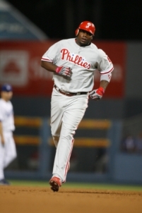 Ryan Howard