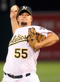 Joe Blanton