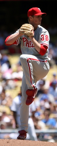 Kyle Kendrick