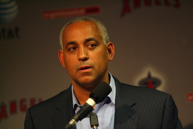 Omar Minaya