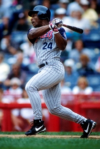 Rickey Henderson