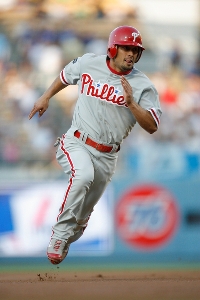 Shane Victorino