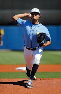 Chris Archer